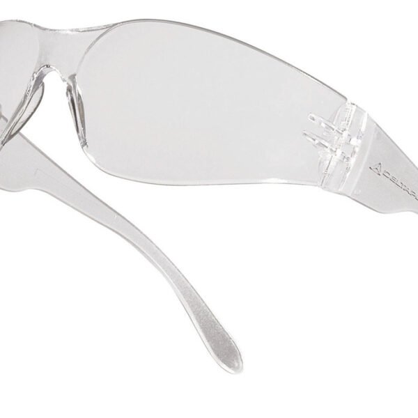 Gafas Policarbonato Transparentes Delta Plus Brava2 Ghg Cristal