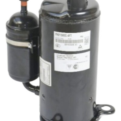 Motor Compresor Rotativo 3000f-r22 220v Ghg