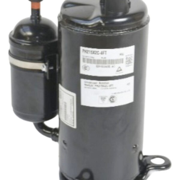 Motor Compresor Rotativo 3000f-r22 220v Ghg - Image 1