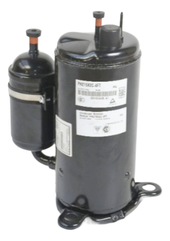 Motor Compresor Rotativo 3000f-r22 220v Ghg - Image 1