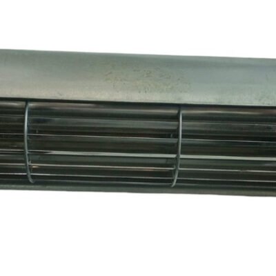 Forzador Tangencial Derecho 240 Mm Turbina Ghg - Image 3