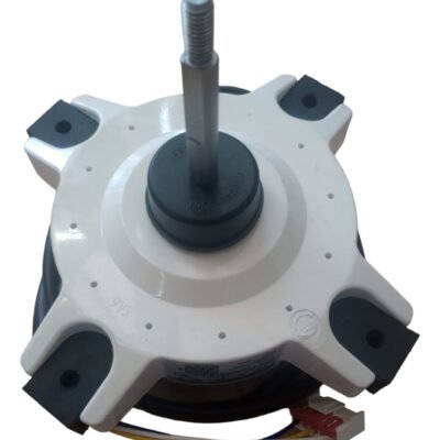 Motor Forzador Unidad Exterior Wzdk-20-38g-w Dc310v 20w Ghg