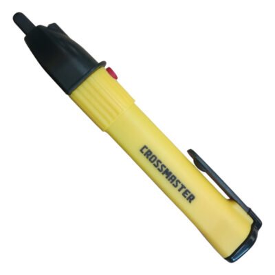 Detector De Voltaje Crossmaster -sin Contacto Ghg