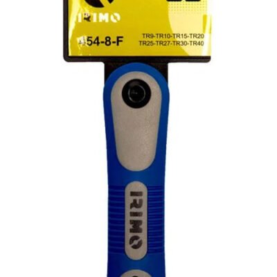 Juego De 8 Llaves Torx Irimo Tipo Navaja Plegable Ghg - Image 2
