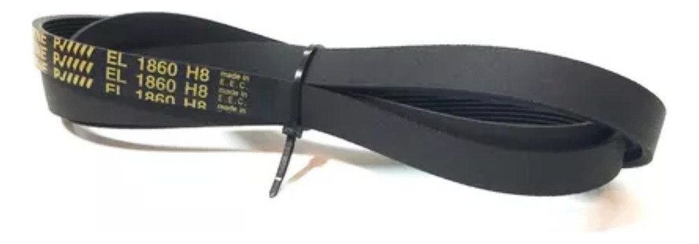-CORREA 1860 H8 ARISTON SECADORA