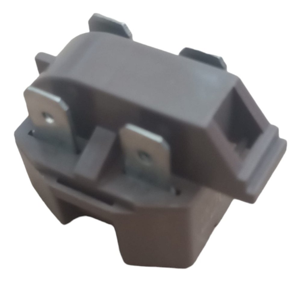 Relay De Arranque Ptc 4 Contactos Compela Ghg - Image 2