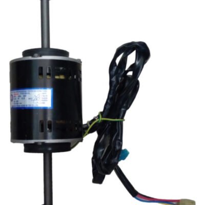 Motor Forzador 59w Doble Eje Ysk59-4d-4 (y5s413b044) Ghg