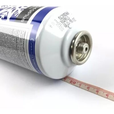 Lata Refrigerante Freon Mo49 R437a 750g Ghg - Image 6