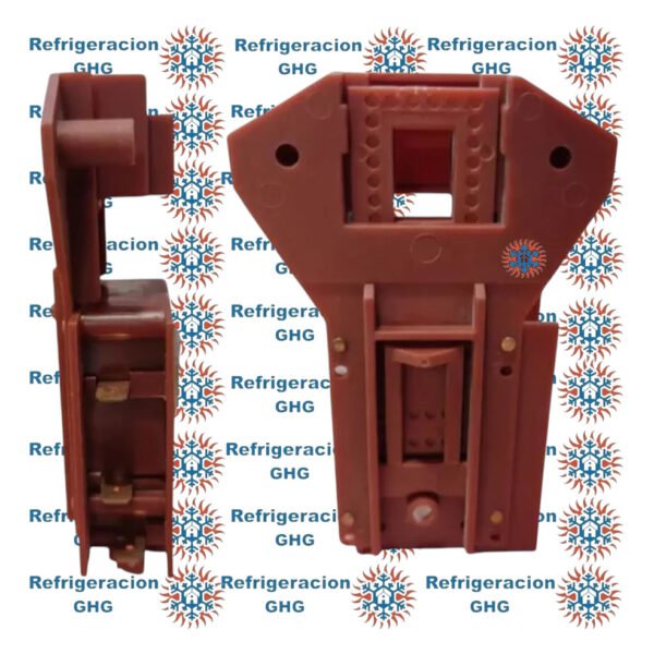 Blocapuerta Philips-whirpool 371 Ghg - Image 2