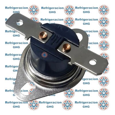 -TERMOSTATO KLIXON KSD302-242 - Image 2