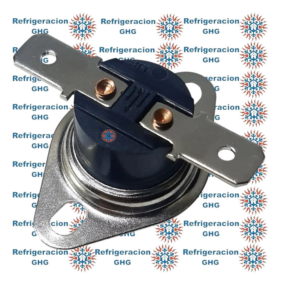 -TERMOSTATO KLIXON KSD302-242