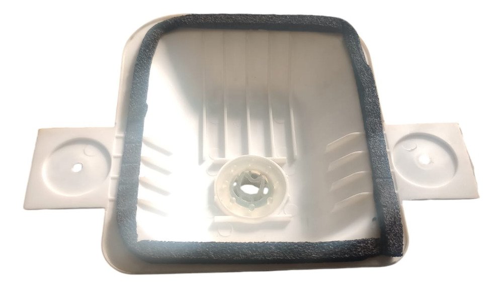 Base Para Forzador No Frost Ghg - Image 1