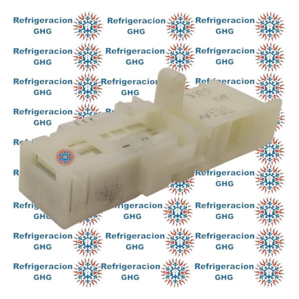 Blocapuerta Drean Gold/candy Blanco Ghg - Image 2