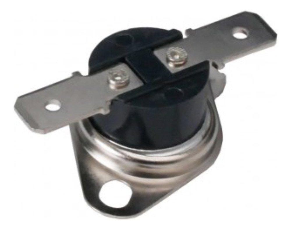 Termostato 180º Ghg - Image 1