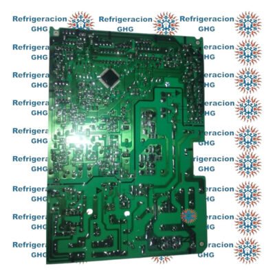 Placa De Aire Acondicionado Pcb05-410-v02 Ghg - Image 4