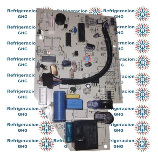 Placa A/a Ce-kfr48g/y E1 Frio V2.1 Ghg - Image 3