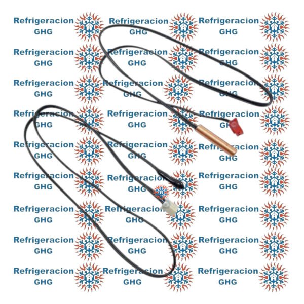 Juego Sensores 15k  Ghg - Image 2