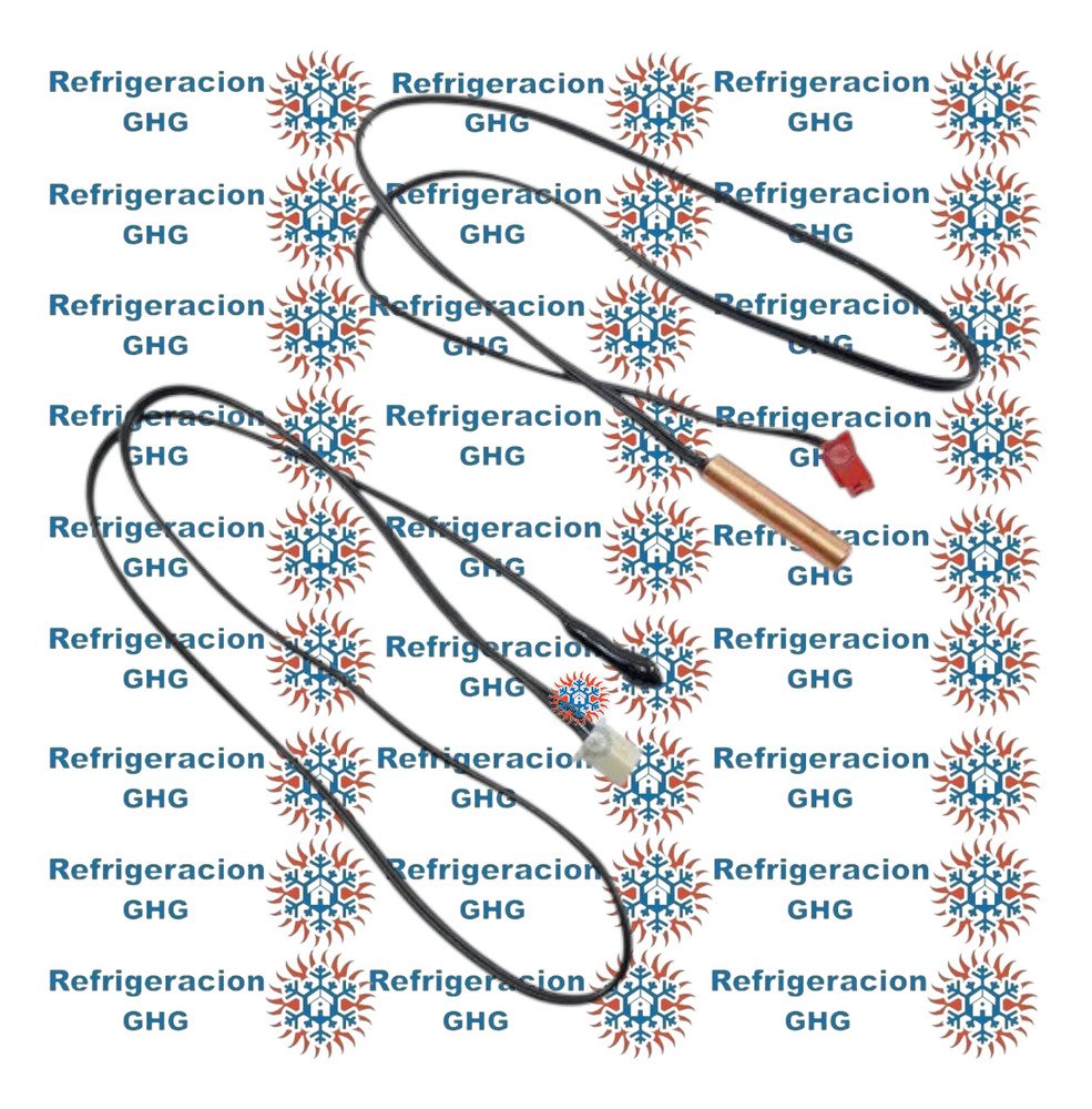 Juego Sensores 15k  Ghg - Image 2