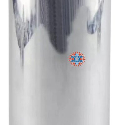 Capacitor 5uf X 450v Cbb60 4pin Ghg
