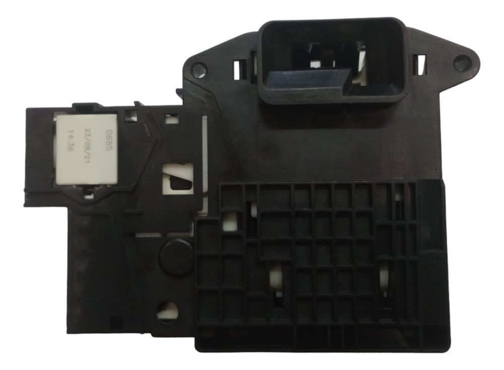 Blocapuerta LG Inverter F1405/f2004rdt Lavaseca Ghg