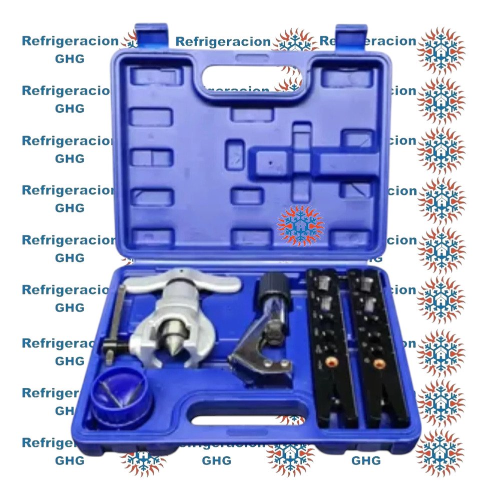 Pestañadora Lt-808-f Maletin Ghg - Image 4