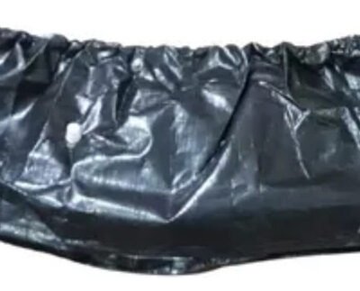 -COBERTOR DE LIMPIEZA 4500/6000F AIRE ACOND.