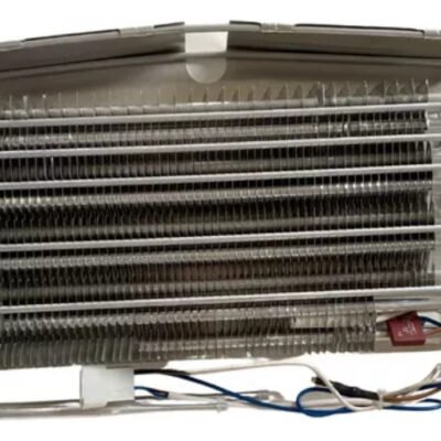 Evaporador No Frost Heladera Siam-atma-philco Ghg