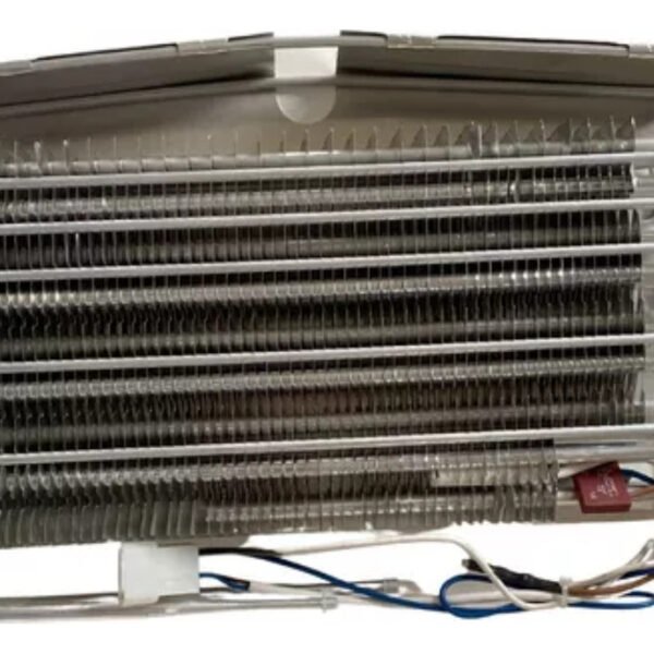 Evaporador No Frost Heladera Siam-atma-philco  Ghg - Image 1