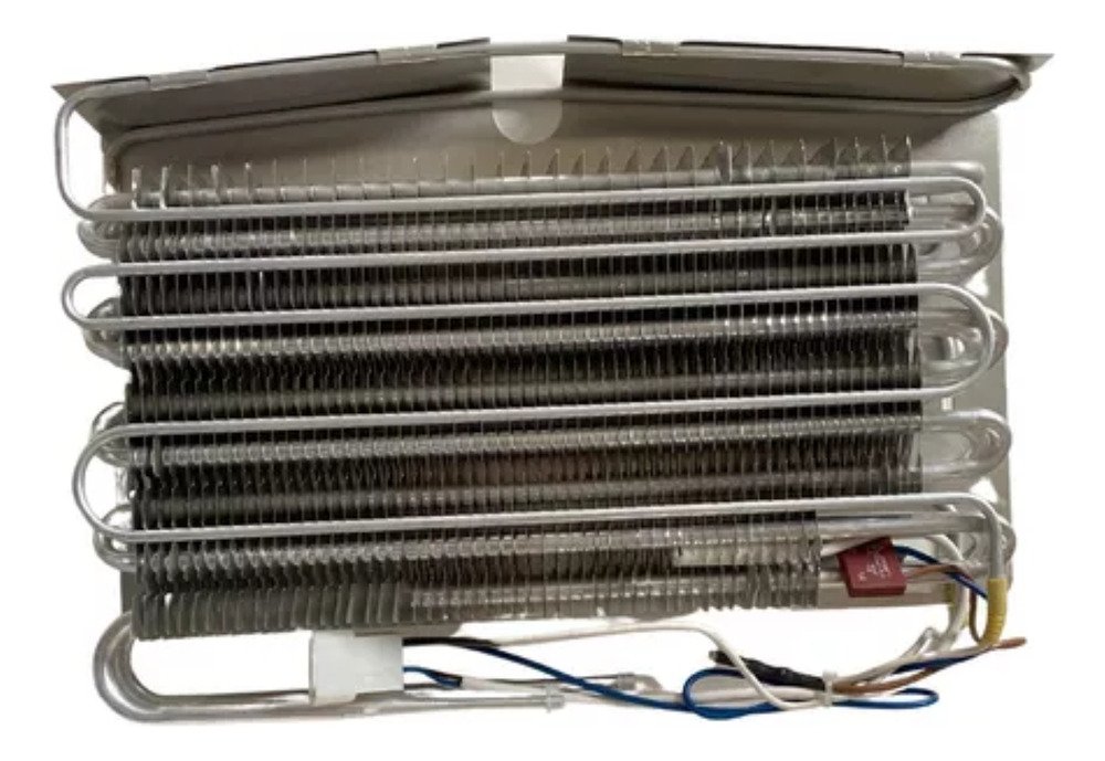 Evaporador No Frost Heladera Siam-atma-philco  Ghg - Image 1