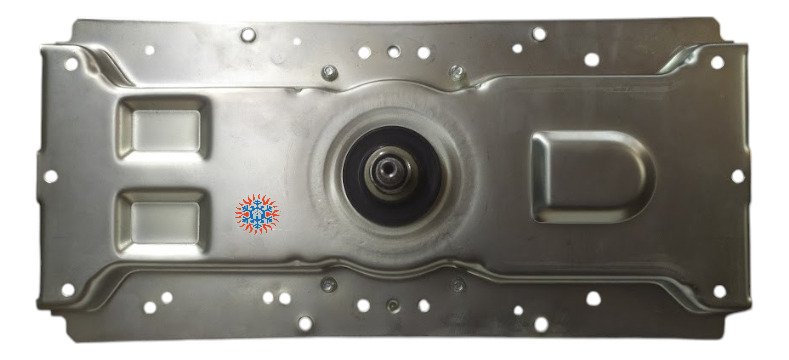 Caja De Engranajes Electrolux Elac 9 Y 10 Kg Con Reten Ghg - Image 1