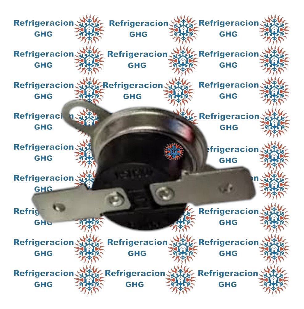 -TERMOSTATO 130ª