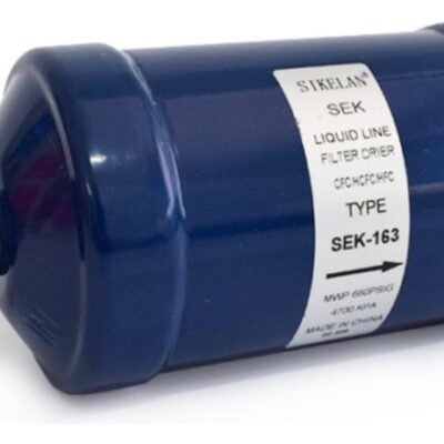 Filtro Comercial 3/8 Flare (17.5cm) Sek-163 Ghg