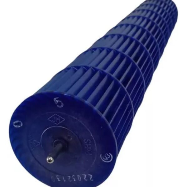 Turbina Aire Acondicionado Buje Interno 98x758 Ghg - Image 4