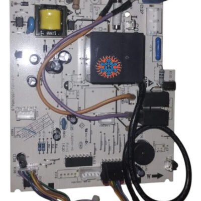 Placa A/a Pcb05-404-v02 Frio Calor Ghg