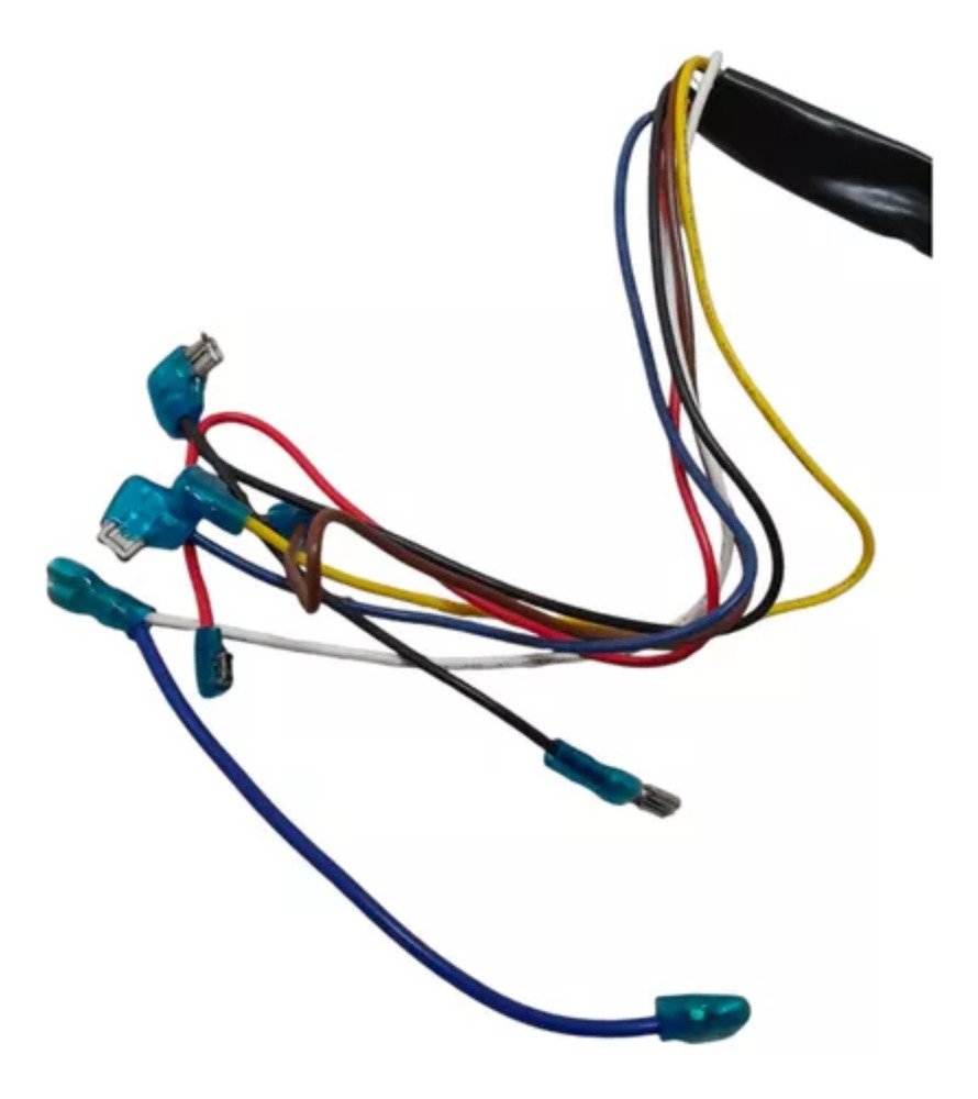 Forzador Exterior  45w  Cj45d Doble Eje  Ghg - Image 5