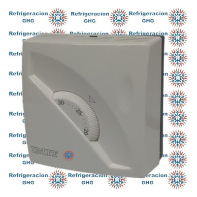 -TERMOSTATO IMIT-TA3 (546070) 0/30C FC - Image 3