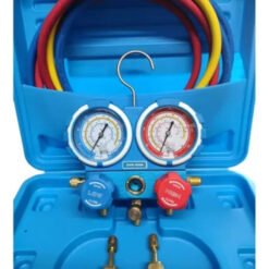 -MALETIN MANIFOLD DVR-M68 BY DOSIVAC MULTIGAS