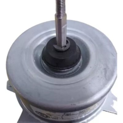 Motor Forzador Exterior 35w Ydk35-6k Ghg - Image 2