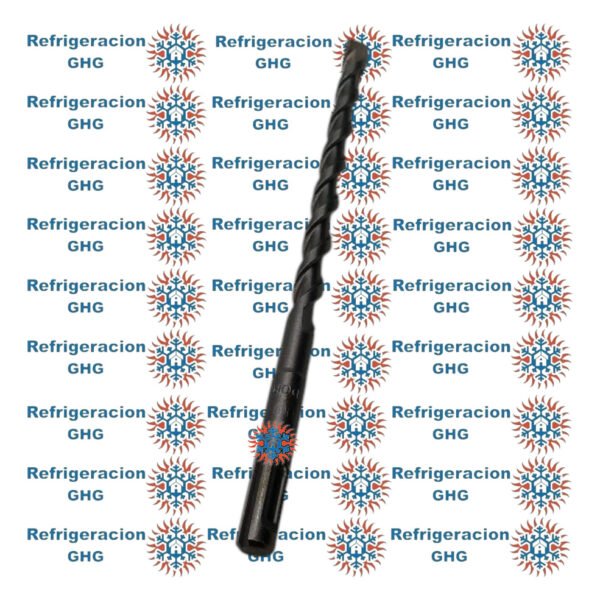 Mecha Sds Plus A806 10x210 Ghg - Image 2