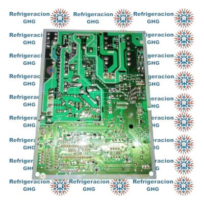 Placa A/a Ce-kfr26 G/y -11d Np2-1 Frio Ghg - Image 5