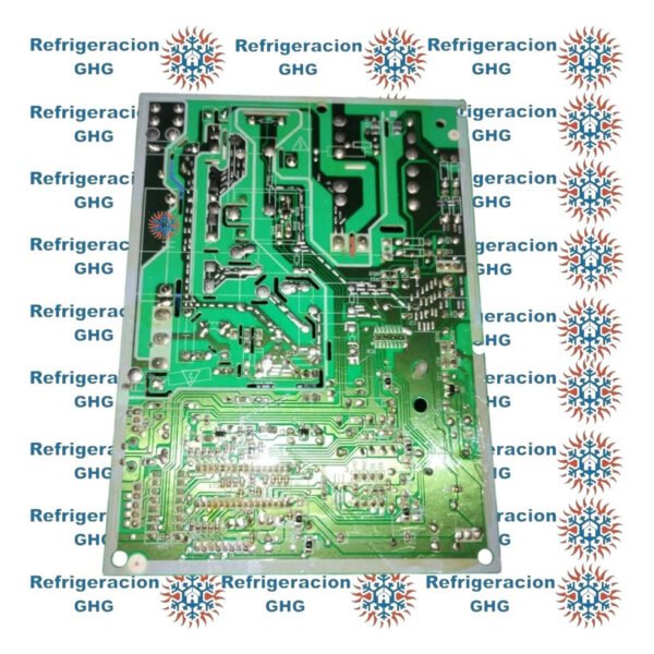 Placa A/a Ce-kfr26 G/y -11d Np2-1 Frio Ghg - Image 5