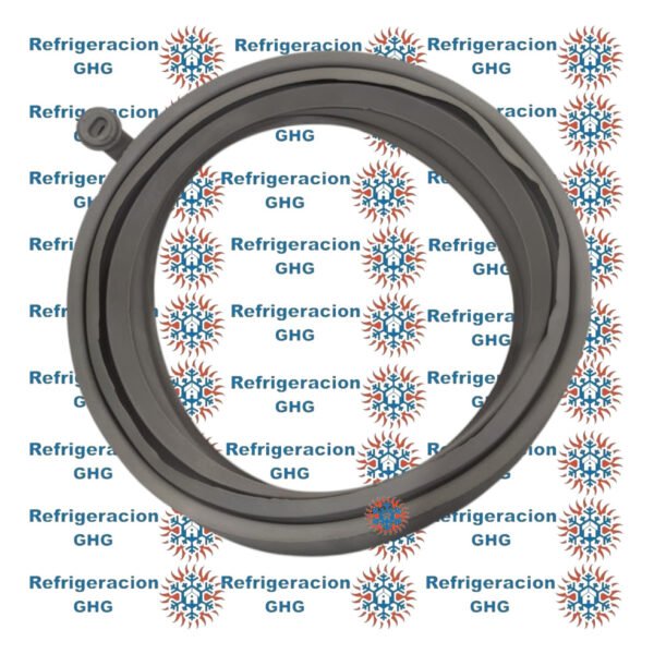 Fuelle Lavarropas  Drean Con Pico  Ghg - Image 4