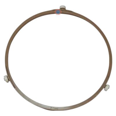 -RUEDA DE MICROONDAS DE 18 CM
