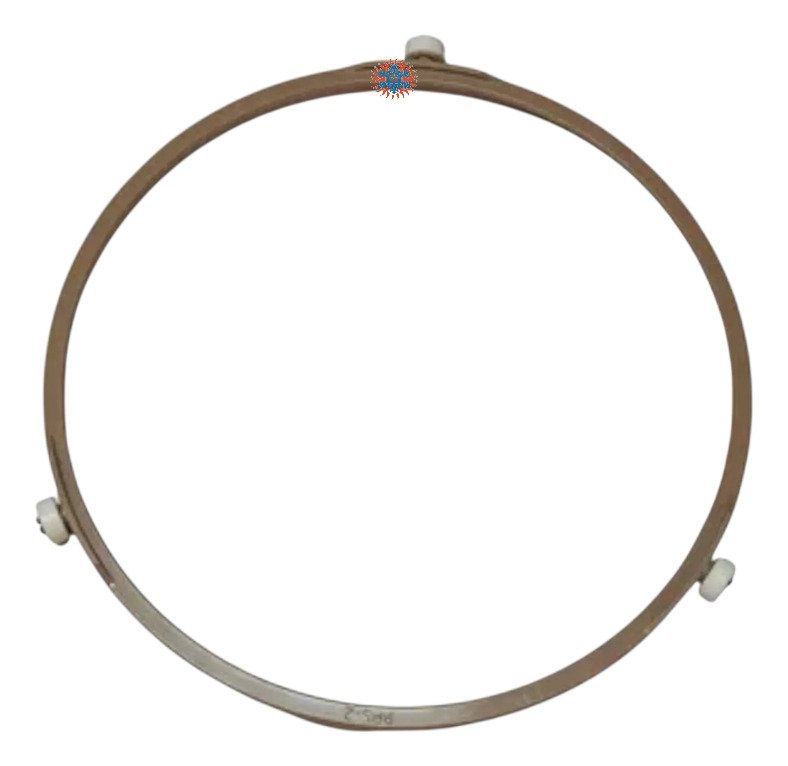 Rueda De Microondas De 17,5 Cm Ghg - Image 1
