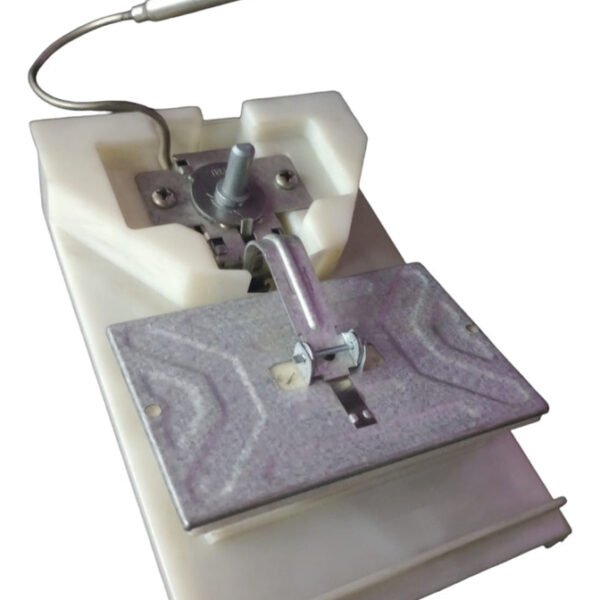 Termostato Damper Hel. Gafa H270nf-spc D502 2220175) Ghg - Image 1