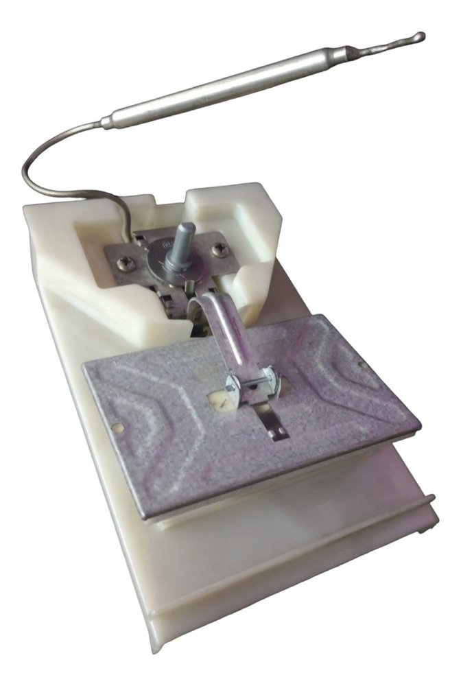 Termostato Damper Hel. Gafa H270nf-spc D502 2220175) Ghg