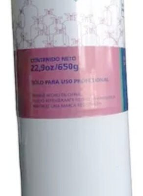 Garrafa Gas Refrigerante Anton R410a Aire Acondicionado 680g - Image 5