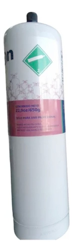 Lata Gas Anton R410a 650g Ghg - Image 5