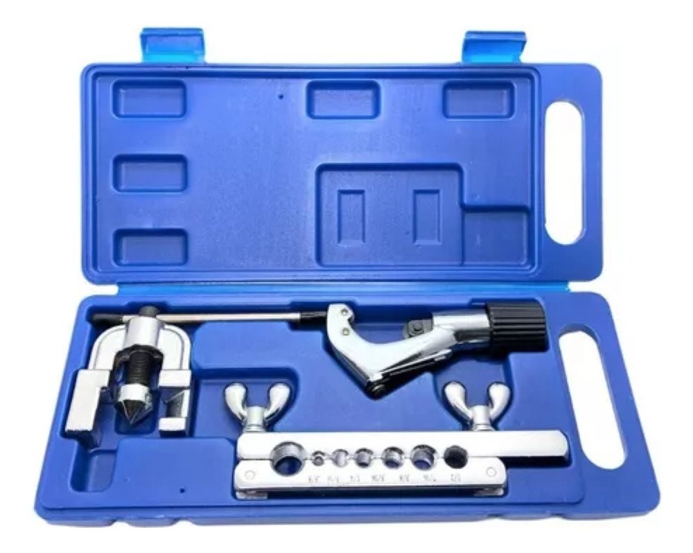 Kit Cortadora Y Pestañadora Motech (lt-1226a)  Ghg - Image 2