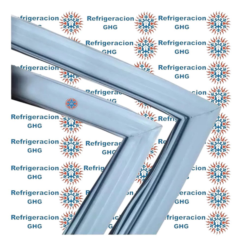 Burletes Gris Ang, P/1075 1450 X 750mm A Presión Ghg - Image 2